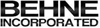 Behne Incorporated Logo